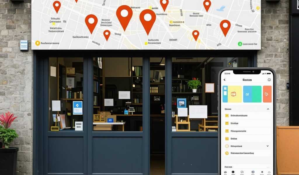Maximize Local SEO with GMB Citation Management Best Practices
