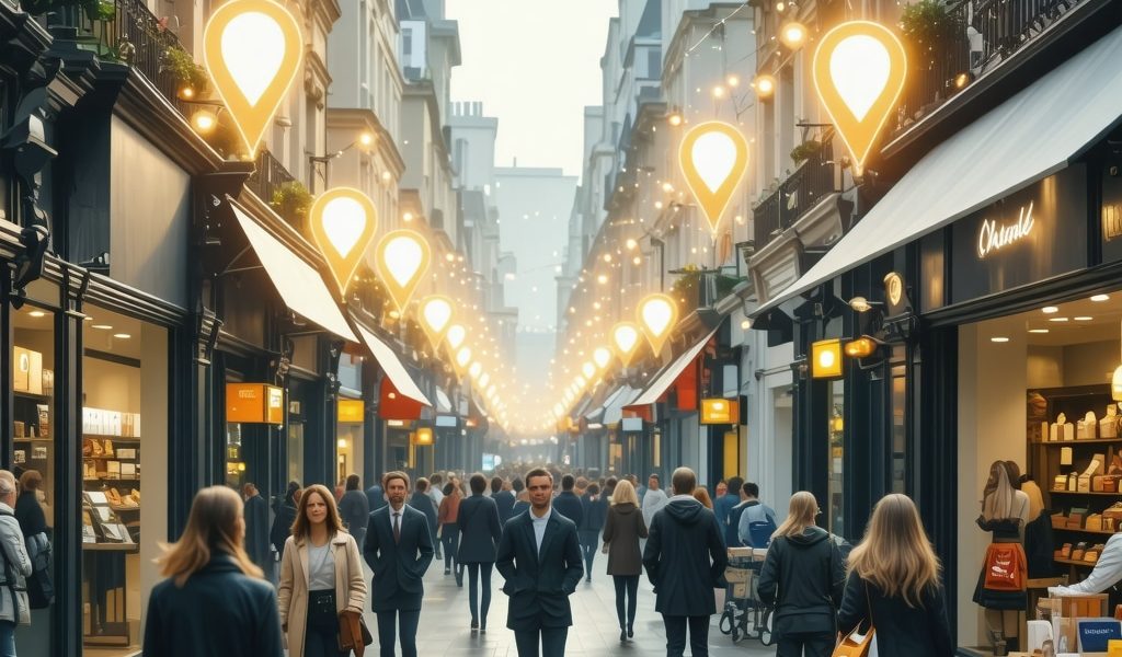 Must-Know GMB Ranking Factors That Impact Your Local Visibility