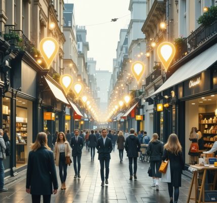 Must-Know GMB Ranking Factors That Impact Your Local Visibility