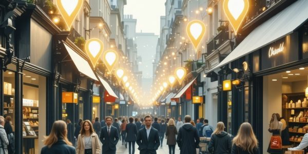 Must-Know GMB Ranking Factors That Impact Your Local Visibility