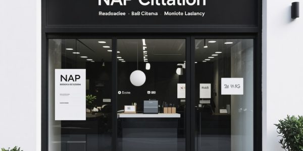 NAP Citation Consistency: Boost Your GMB Ranking in 2025