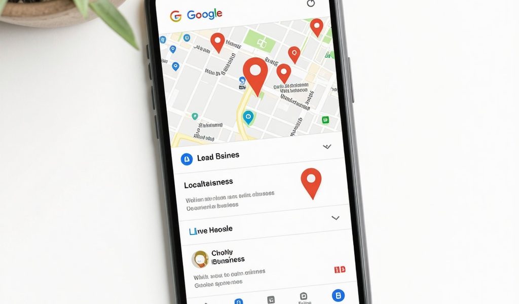 Near Me Searches: How to Optimize Your GMB Profile Effectively