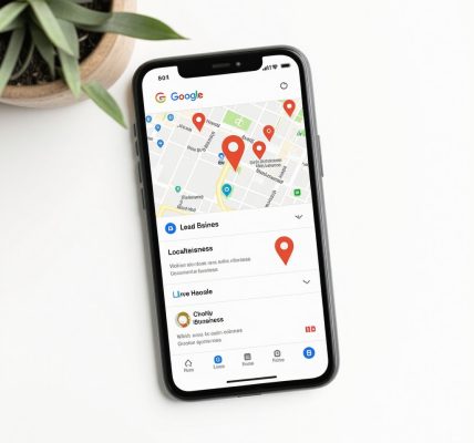 Near Me Searches: How to Optimize Your GMB Profile Effectively
