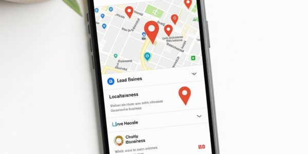 Near Me Searches: How to Optimize Your GMB Profile Effectively