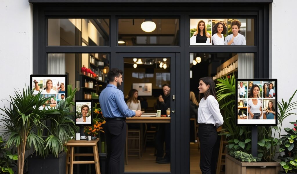 Optimize GMB Photos to Drive Customer Engagement & Local Business Leads
