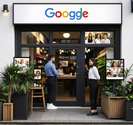 Optimize GMB Photos to Drive Customer Engagement & Local Business Leads