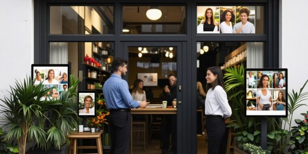 Optimize GMB Photos to Drive Customer Engagement & Local Business Leads