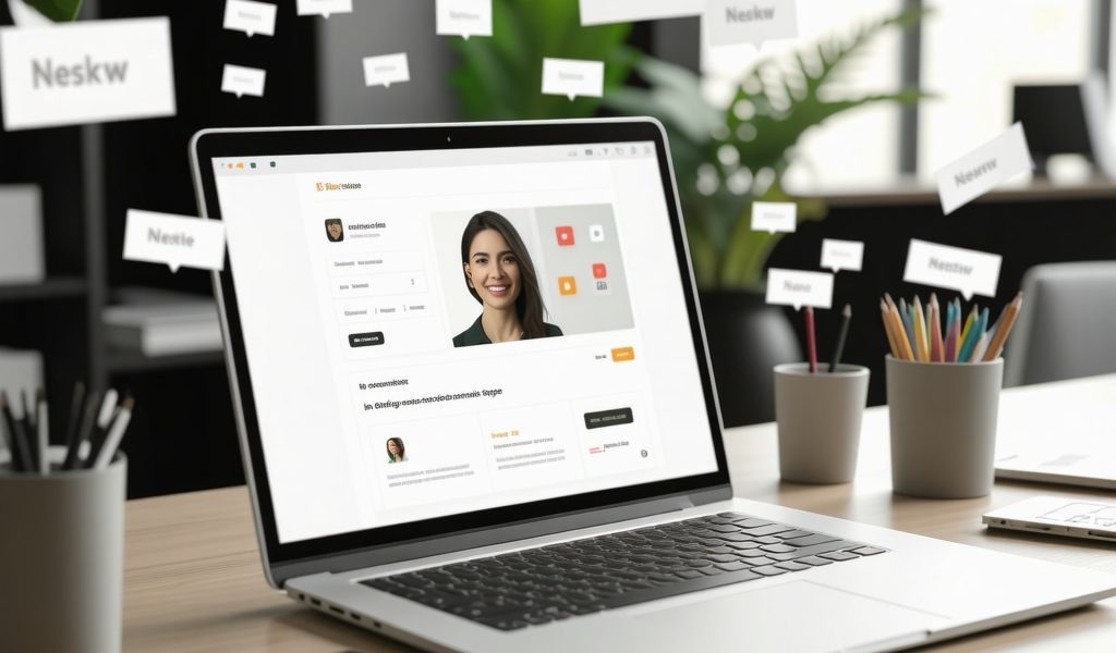 Optimize Google Business Profile Description with Engaging Keywords