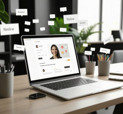 Optimize Google Business Profile Description with Engaging Keywords