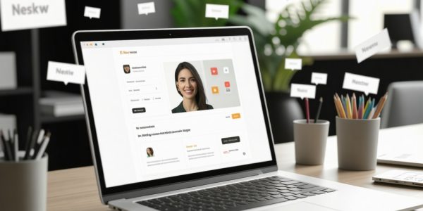 Optimize Google Business Profile Description with Engaging Keywords
