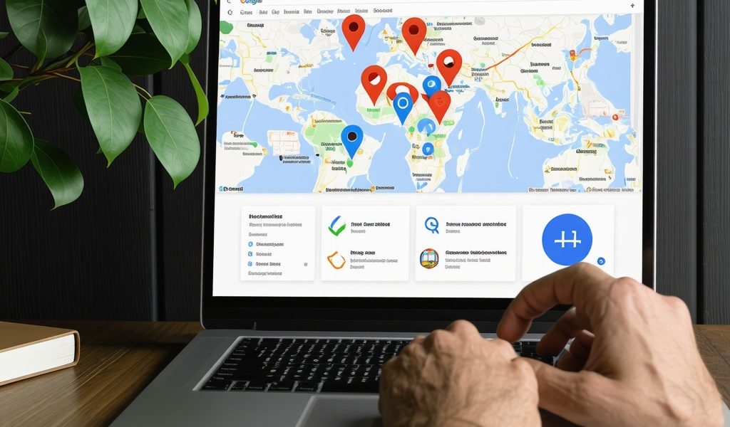 Optimize Google Maps Listing Fast: Expert SEO Techniques