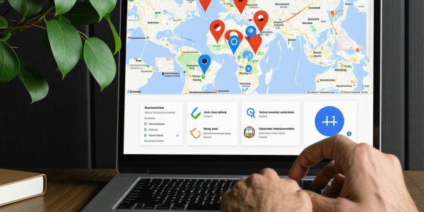 Optimize Google Maps Listing Fast: Expert SEO Techniques