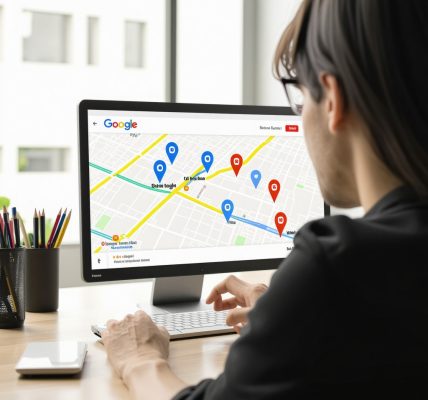 Optimize Google Maps Listing for Local 3-Pack Success