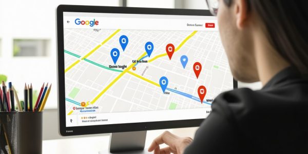 Optimize Google Maps Listing for Local 3-Pack Success