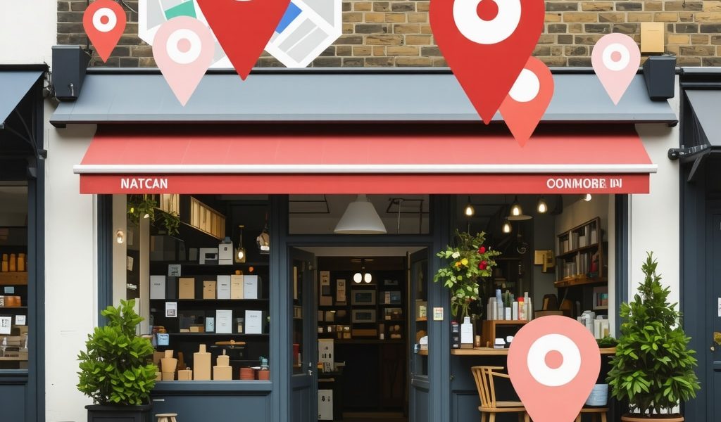 Optimize Google Maps Listing for Maximum Local Visibility