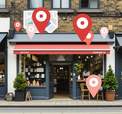 Optimize Google Maps Listing for Maximum Local Visibility