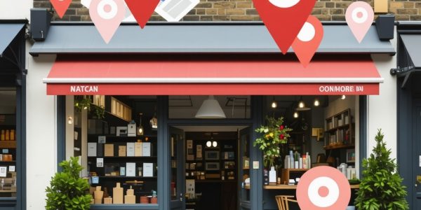 Optimize Google Maps Listing for Maximum Local Visibility