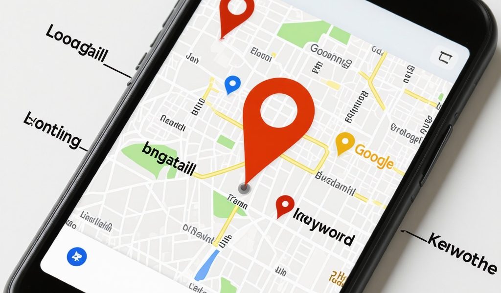 Optimize Google Maps Listing with Proven Longtail Keywords