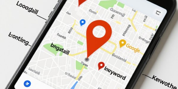 Optimize Google Maps Listing with Proven Longtail Keywords