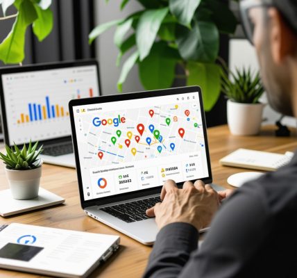 Optimize Google Maps Listing with Proven SEO Techniques Today