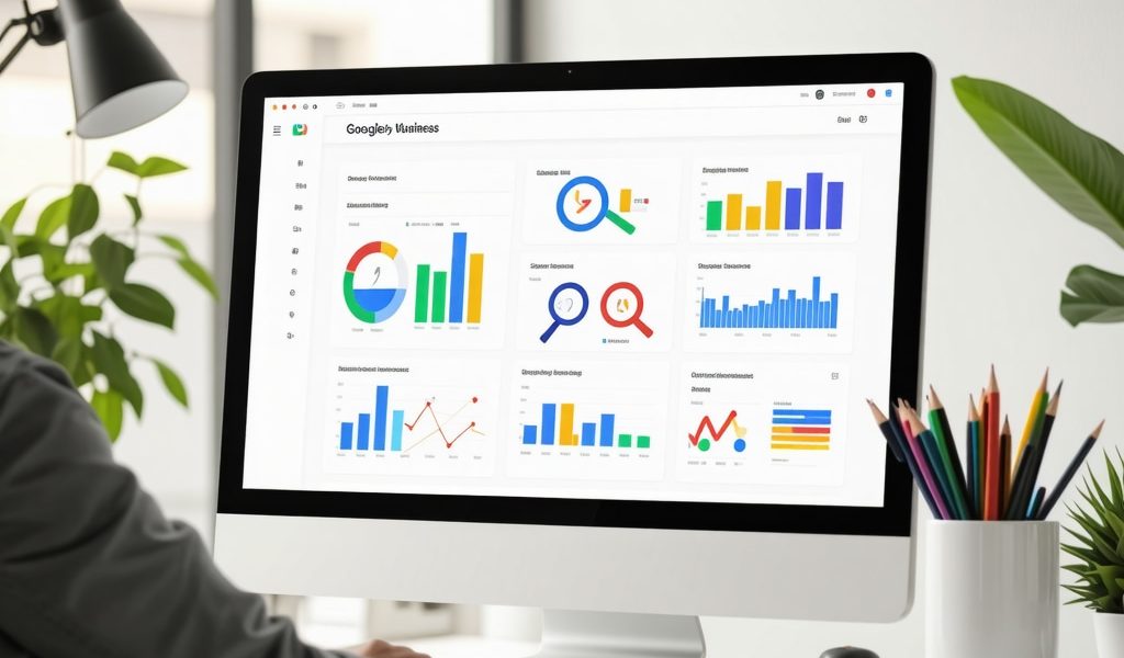 Optimize Google My Business Posts for Maximum SEO Impact