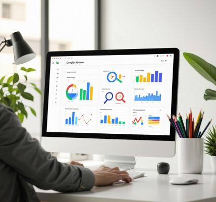 Optimize Google My Business Posts for Maximum SEO Impact
