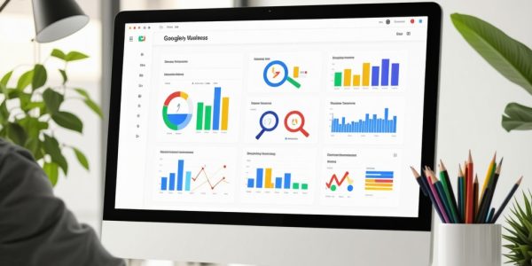 Optimize Google My Business Posts for Maximum SEO Impact