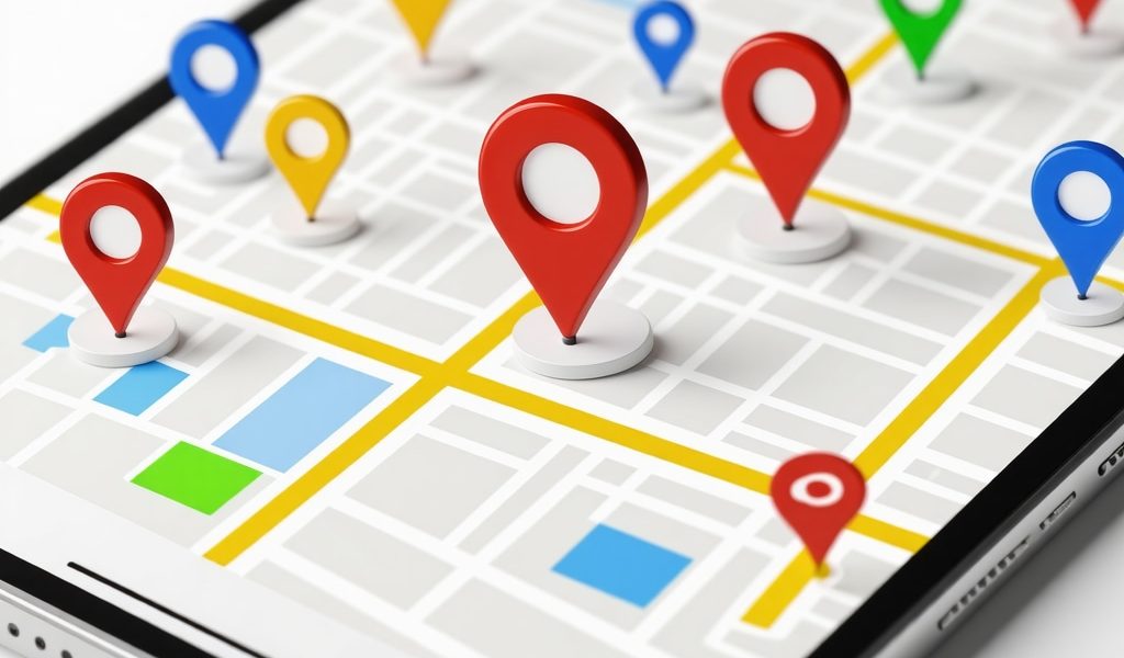 Optimize Local Searches with Google Maps SEO for Service Areas in 2025