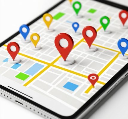 Optimize Local Searches with Google Maps SEO for Service Areas in 2025