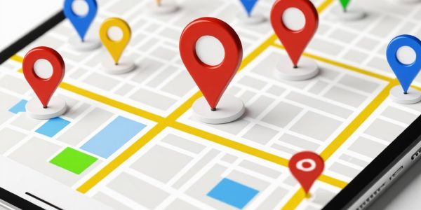 Optimize Local Searches with Google Maps SEO for Service Areas in 2025