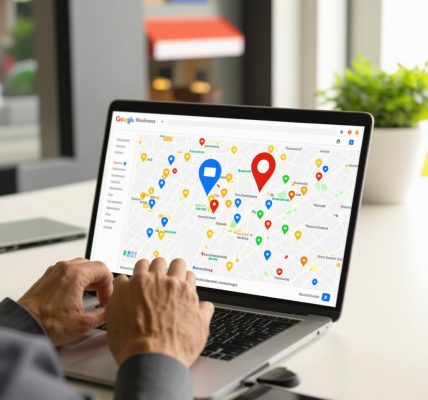 Optimize Your GMB Listing: Tips to Dominate Local Search