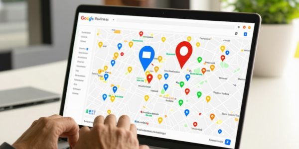 Optimize Your GMB Listing: Tips to Dominate Local Search