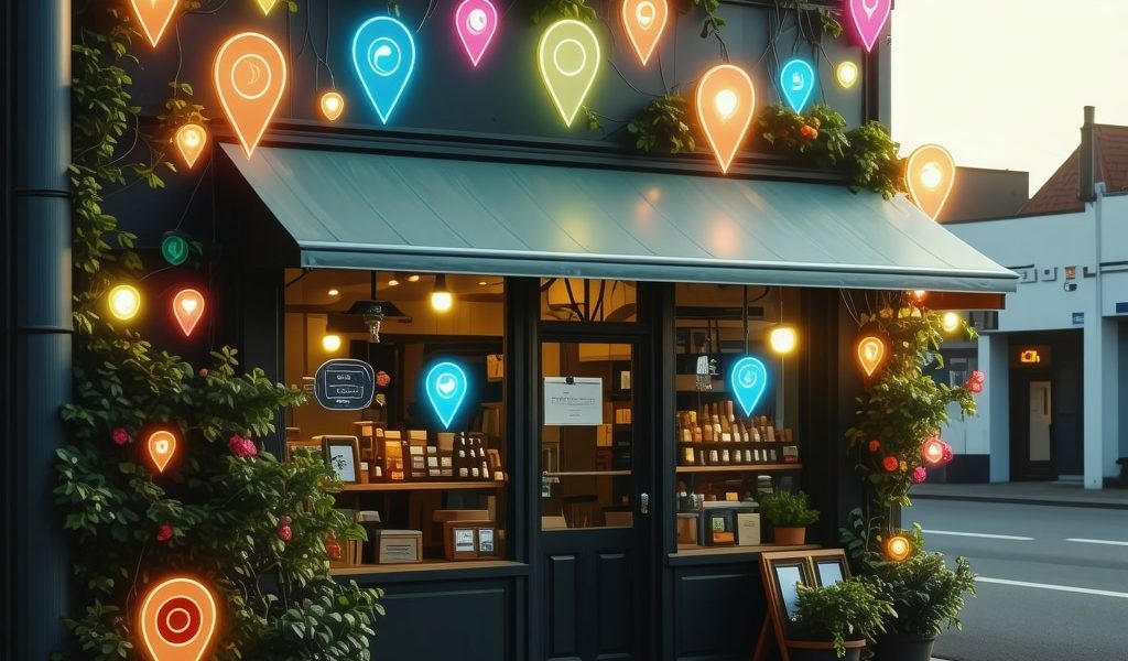 Optimize Your GMB Listing for Small Business Success Today
