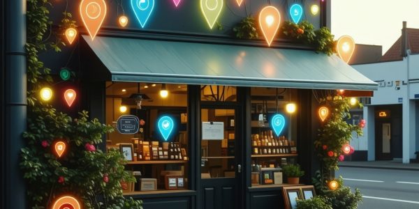 Optimize Your GMB Listing for Small Business Success Today