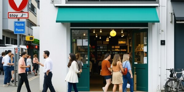 Optimize Your Google Business Profile for Local Traffic Now