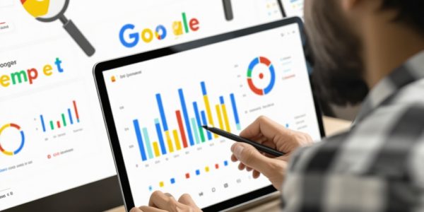 Optimize Your Google Business Profile with Keyword Planner Tips