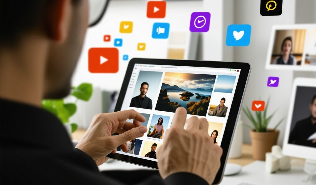 Photo Optimization for GMB: Tips to Boost Engagement Fast