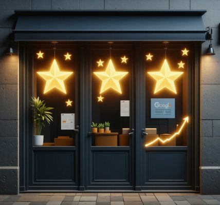 Positive GMB Reviews: Increase Ratings to Strengthen SEO