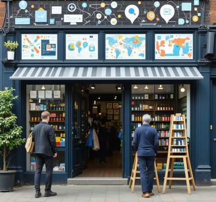 Powerful Local Business Growth Strategies Using GMB SEO