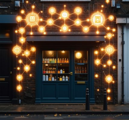 Proven GMB Backlink Building Methods for Local Authority