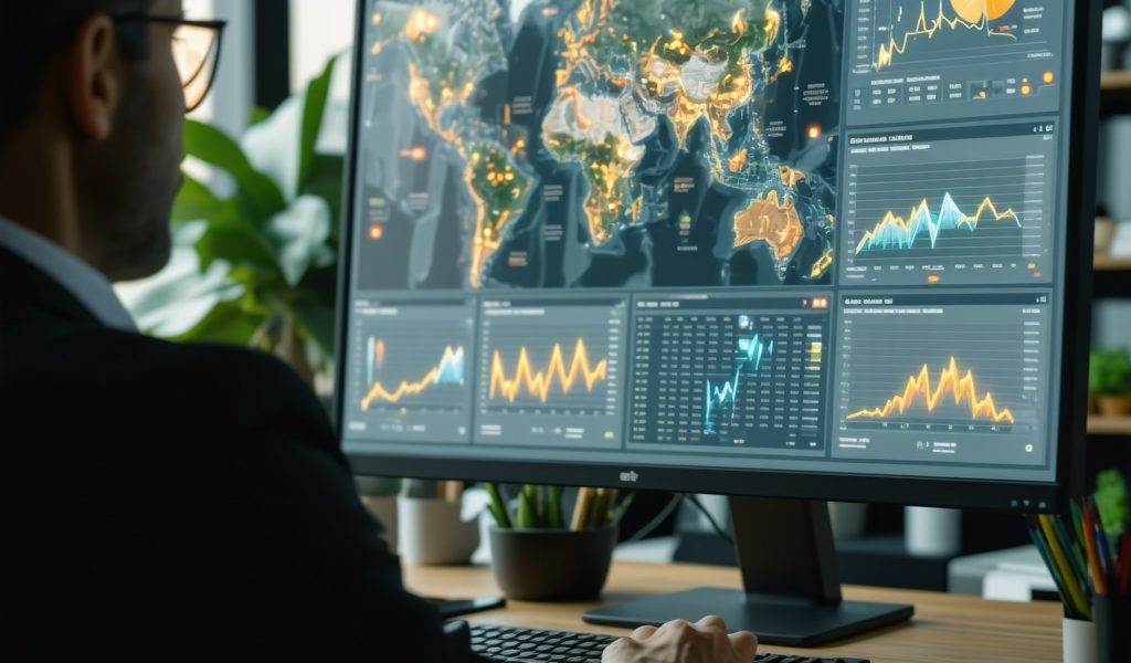 Proven GMB Ranking Techniques to Skyrocket Your Local Search