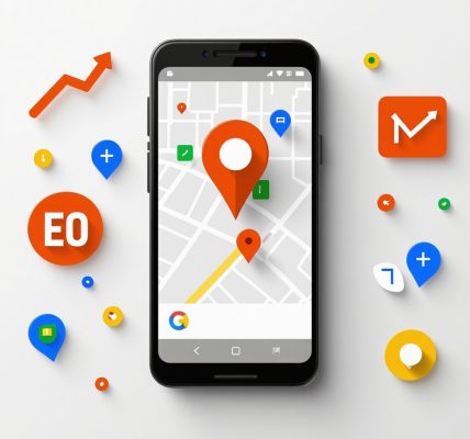 Proven GMB Ranking Techniques to Win Google Maps 2025