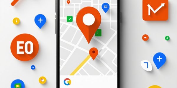 Proven GMB Ranking Techniques to Win Google Maps 2025