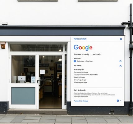Proven Google Business Keyword Strategy to Rank #1 Locally