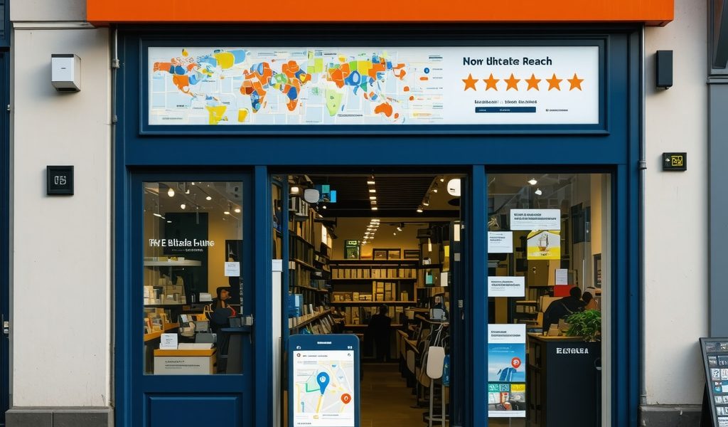 Proven Google Business Listing SEO Tactics for Higher Local Reach