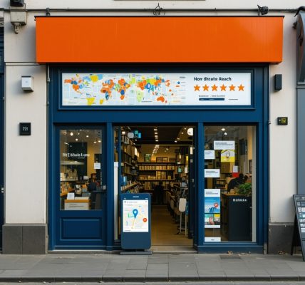 Proven Google Business Listing SEO Tactics for Higher Local Reach