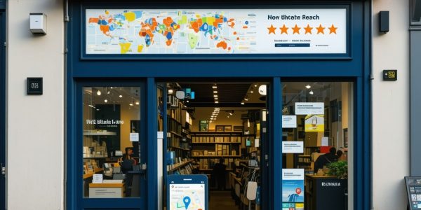 Proven Google Business Listing SEO Tactics for Higher Local Reach