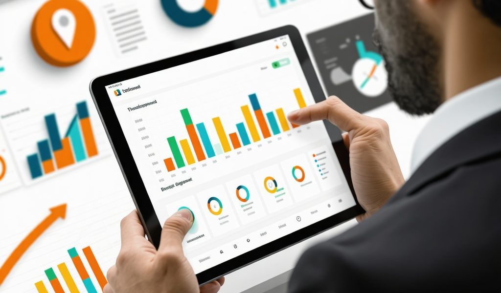 Proven Local Business Growth Strategies Using GMB Insights