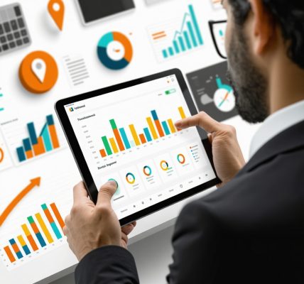 Proven Local Business Growth Strategies Using GMB Insights