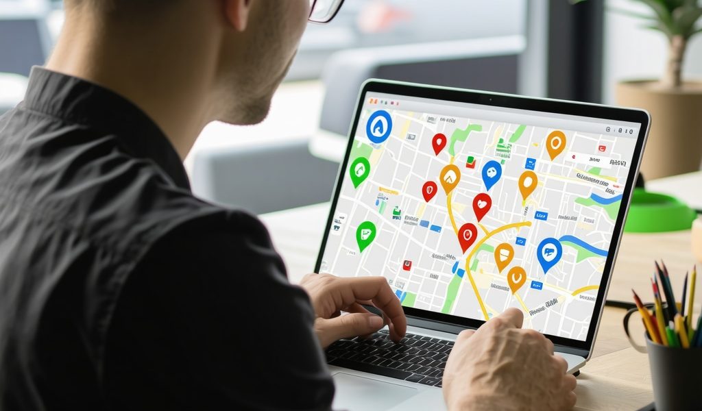 Proven Local SEO Growth Hacks for Service-Area Businesses Using GMB